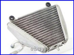 2018 DUCATI PANIGALE V4S Genuine Oil Cooler yyy