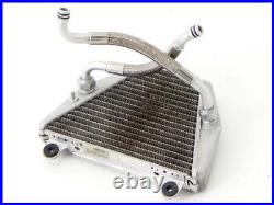 2018 DUCATI PANIGALE V4S Genuine Oil Cooler yyy