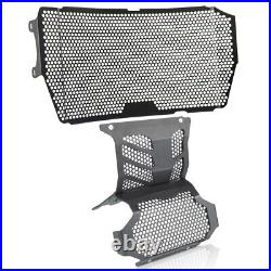 2020-2021 Radiator, Engine And Oil Cooler Guard For Ducati Hypermotard 950 RVE