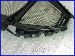 2020 21 22 Ducati Panigale Streetfighter RADIATOR And COOLER OEM