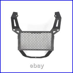 2021 2022 For Ducati Multistrada V4 Radiator Grille Oil Cooler Guard Protector 2021 2022 For Ducati Multistrada V4 Radiator Grille Oil Cooler Guard Protector