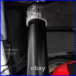 2021 2022 For Ducati Multistrada V4 Radiator Grille Oil Cooler Guard Protector 2021 2022 For Ducati Multistrada V4 Radiator Grille Oil Cooler Guard Protector