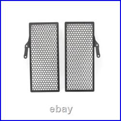 2021 2022 For Ducati Multistrada V4 Radiator Grille Oil Cooler Guard Protector 2021 2022 For Ducati Multistrada V4 Radiator Grille Oil Cooler Guard Protector