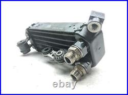 22 Ducati Scrambler 800 Engine Motor Oil Cooler 0405108