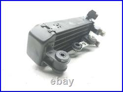 22 Ducati Scrambler 800 Engine Motor Oil Cooler 0405108