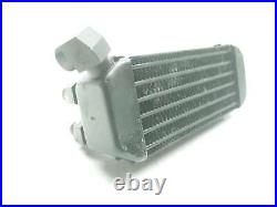 22 Ducati Scrambler 800 Engine Motor Oil Cooler 0405108