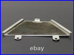 5x09TH11 DUCATI 1098 AELLA Radiator & Oil Cooler Core Guard Set 4000km 848 1198