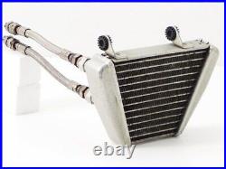 6x04GB34 DUCATI 2006 S4RS Testastretta Genuine Oil Cooler