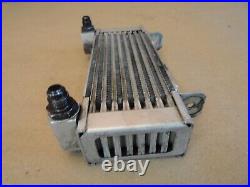 91-01 Ducati M900 M750 750SS 900SS OEM oil cooler with lines