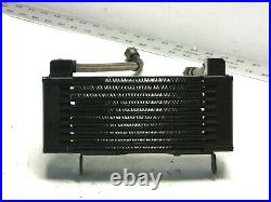 91-98 Ducati 900ss Sp Cr Fe Sl 851 Engine Oil Cooler Radiator And Lines