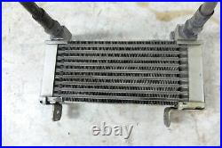 92 Ducati 900 SS Super Sport oil cooler radiator and lines hoses
