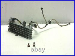 94-04 Ducati Racing 916 748 996 Engine Oil Cooler Radiator And Lines