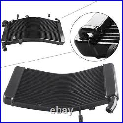 Black Oil Cooling Radiator Cooler for DUCATI 748 748S 916 996 996S 1994-2002 01