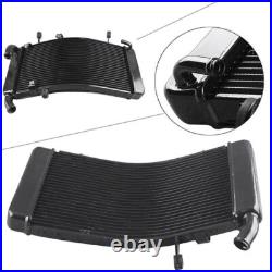 Black Oil Cooling Radiator Cooler for DUCATI 748 748S 916 996 996S 1994-2002 01 Black Oil Cooling Radiator Cooler for DUCATI 748 748S 916 996 996S 1994-2002 01