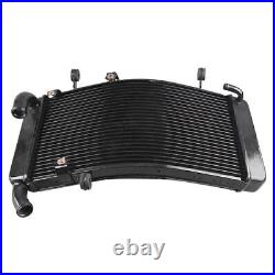 Black Oil Cooling Radiator Cooler for DUCATI 748 748S 916 996 996S 1994-2002 01