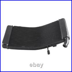 Black Oil Cooling Radiator Cooler for DUCATI 748 748S 916 996 996S 1994-2002 01