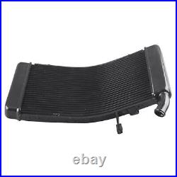 Black Oil Cooling Radiator Cooler for DUCATI 748 748S 916 996 996S 1994-2002 01