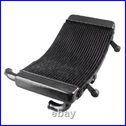 Black Oil Cooling Radiator Cooler for DUCATI 748 748S 916 996 996S 1994-2002 01