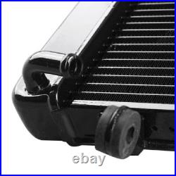 Black Oil Cooling Radiator Cooler for DUCATI 748 748S 916 996 996S 1994-2002 01 Black Oil Cooling Radiator Cooler for DUCATI 748 748S 916 996 996S 1994-2002 01