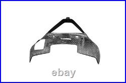 Carbon Triangle Frame (Oil Cooler Fairing) for Ducati 848