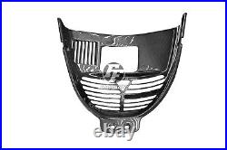 Carbon Triangle Frame (Oil Cooler Fairing) for Ducati 888