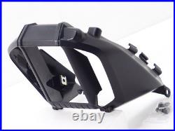 DUCATI 2011 M1100S Genuine Oil Cooler Cover