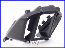 DUCATI 2011 M1100S Genuine Oil Cooler Cover