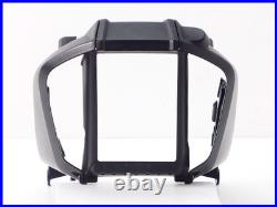 DUCATI 2011 M1100S Genuine Oil Cooler Cover