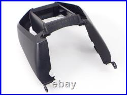 DUCATI 2011 M1100S Genuine Oil Cooler Cover