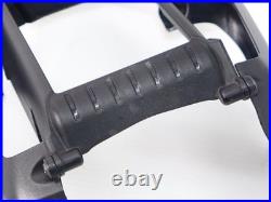 DUCATI 2011 M1100S Genuine Oil Cooler Cover