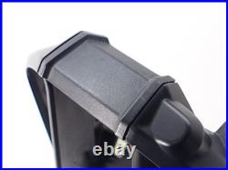 DUCATI 2011 M1100S Genuine Oil Cooler Cover