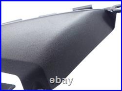 DUCATI 2011 M1100S Genuine Oil Cooler Cover
