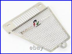 DUCATI 749 999 RidingHouse Round Radiator & Oil Cooler Core Guard Set yyy