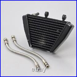 DUCATI Diavel Genuine Oil Cooler & Hose SET D1213B08 2011 Model Lowest Price