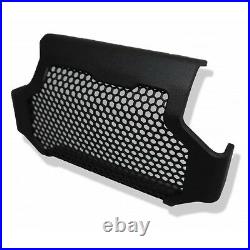 DUCATI Hyperstrada 939 Oil Cooler Guard 2016+ by Evotech Performance