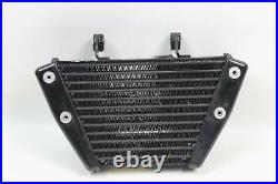 DUCATI MONSTER 1200S 2014 Engine Motor Oil Cooler Assembly NICE! 54810461B