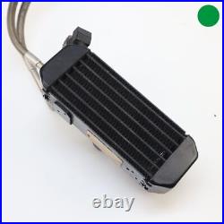 DUCATI Scrambler 800 Oil Radiator 2015 2018 ID82093