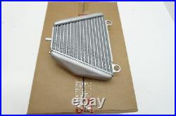 DUCATI Streetfighter Panigale V4 S 1100 Cooling Oil cooler radiator 54811364A