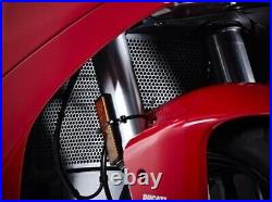 DUCATI SuperSport 950/S 2021+ Radiator/Oil Guard Protection Evotech Performance