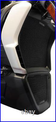 DUCATI XDiavel S Radiator & Oil Cooler Guards 2016 onwards Evotech Performance