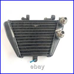 Ducati 1098 S 2007 Oil cooler