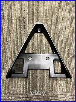 Ducati 1198 2011 1098 S SP 848 Oil Cooler Bracket Fairing Stay ZXMT