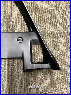 Ducati 1198 2011 1098 S SP 848 Oil Cooler Bracket Fairing Stay ZXMT