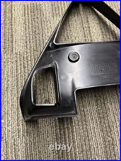 Ducati 1198 2011 1098 S SP 848 Oil Cooler Bracket Fairing Stay ZXMT