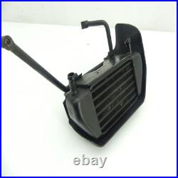 Ducati 696 Evo 90 Km Laufleistung Oil Cooler Radiator Oil 54840791A 17095