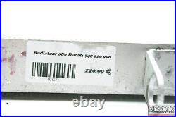 Ducati 748 916 996 Oil Cooler U26671