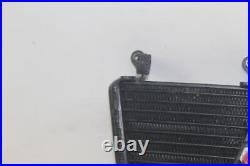 Ducati 749S 749 05-06 999 Engine Motor Oil Cooler Assembly 54840431A