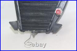Ducati 749S 749 05-06 999 Engine Motor Oil Cooler Assembly 54840431A