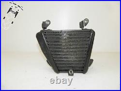 Ducati 749/999 Oil Cooler Radiator Oil