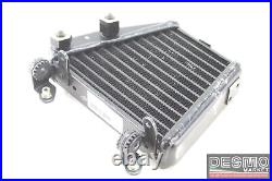 Ducati 749 999 Oil Cooler Radiator U12524